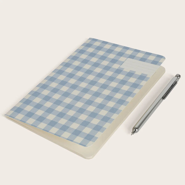 Carnet swinging ciel