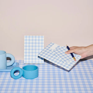 Carnet swinging ciel