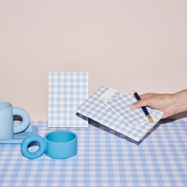 Carnet swinging ciel