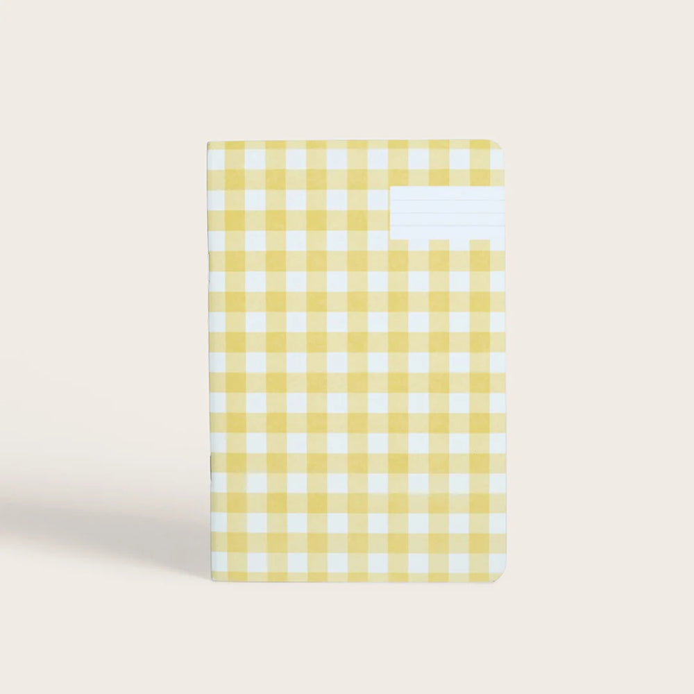 Carnet swinging sun
