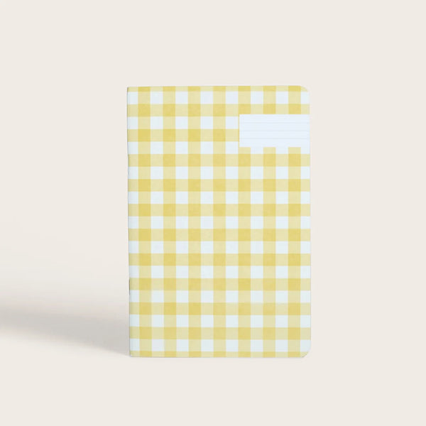 Carnet swinging sun