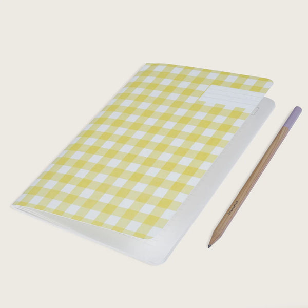 Carnet swinging sun