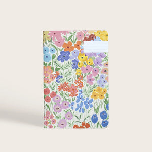 Carnet en mai