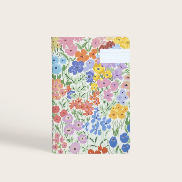 Carnet en mai