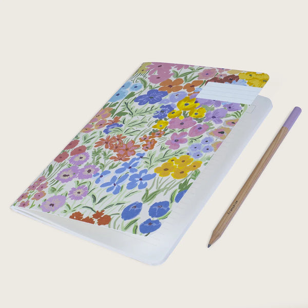 Carnet en mai