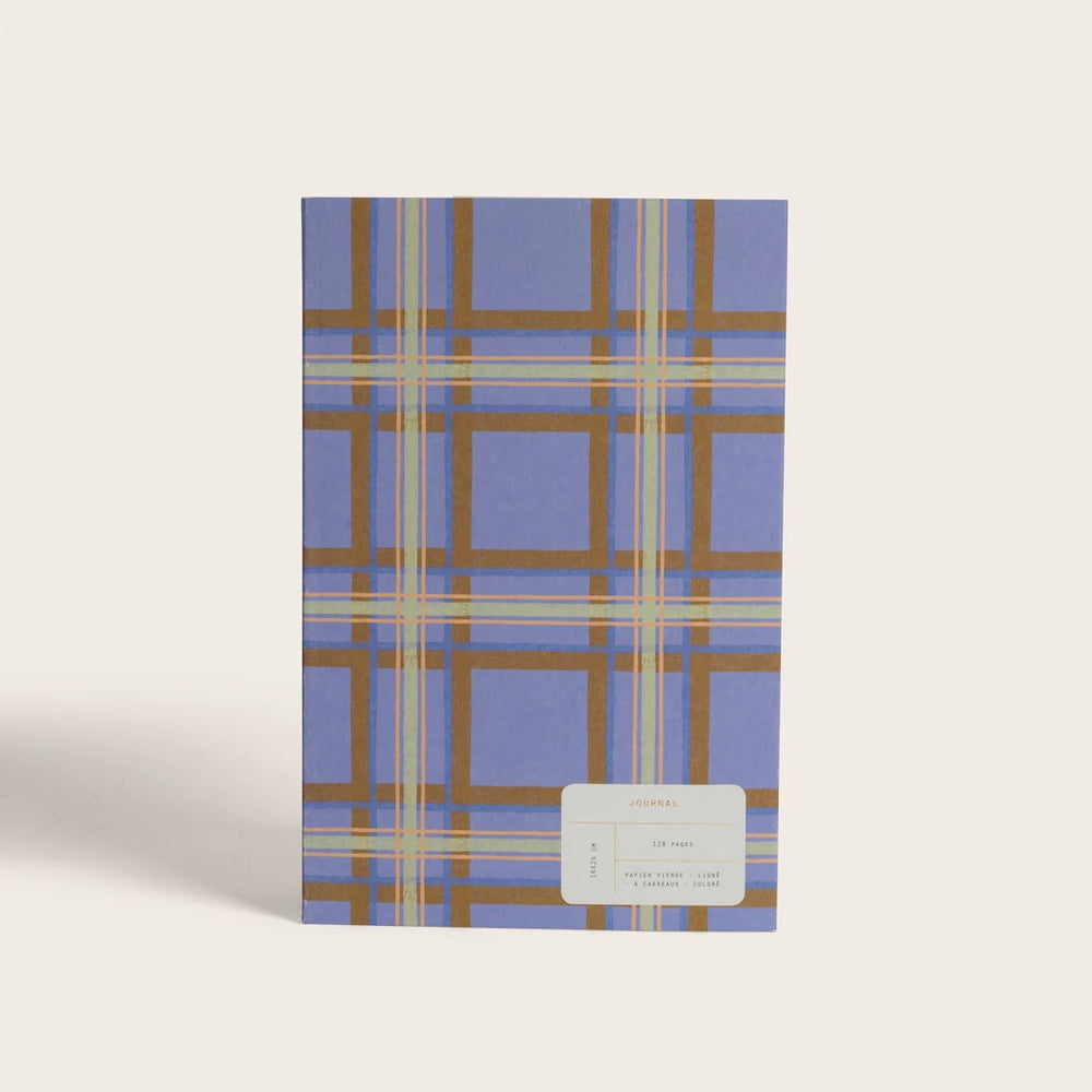 Journal Étoffe