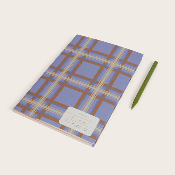 Journal Étoffe