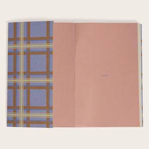 Journal Étoffe