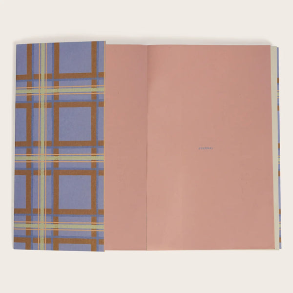 Journal Étoffe