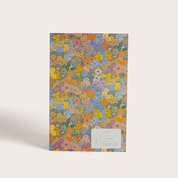 Journal Mille Fleurs