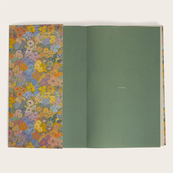 Journal Mille Fleurs
