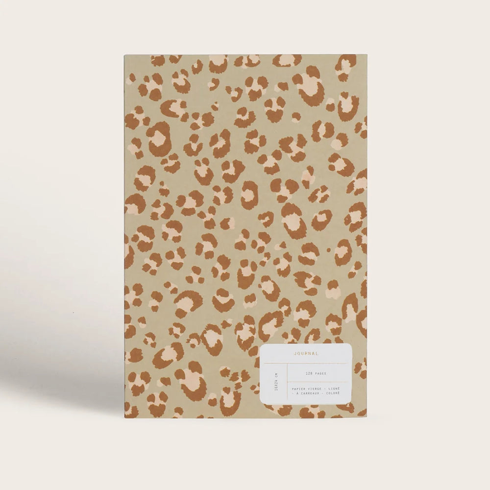 Journal Sauvage