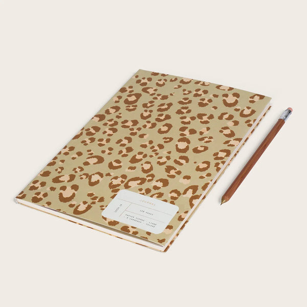 Journal Sauvage