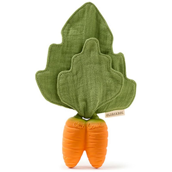 Carotte mini dou dou