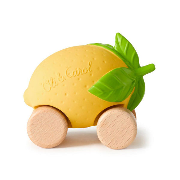 Lou The Lemon Voiture Jouet Bébé Oli and Carol