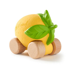 Lou The Lemon Voiture Jouet Bébé Oli and Carol