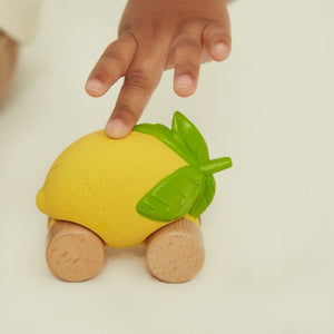 Lou The Lemon Voiture Jouet Bébé Oli and Carol