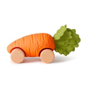 Cathy the Carrot Voiture Jouet Bébé Oli and Carol