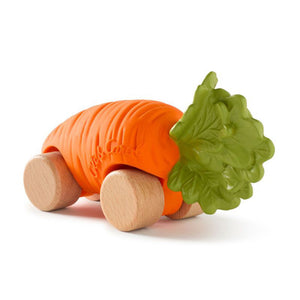 Cathy the Carrot Voiture Jouet Bébé Oli and Carol
