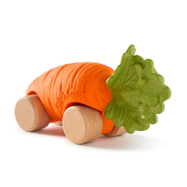 Cathy the Carrot Voiture Jouet Bébé Oli and Carol