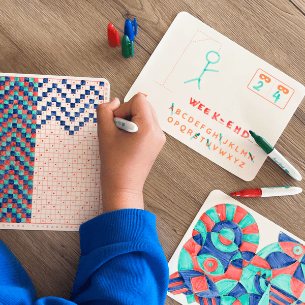 6 Travel Games Super petit