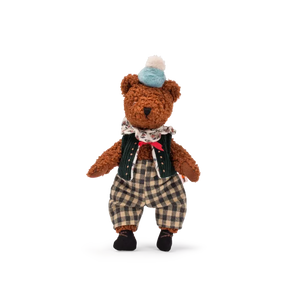 Peluche Baba Nine Moulin Roty