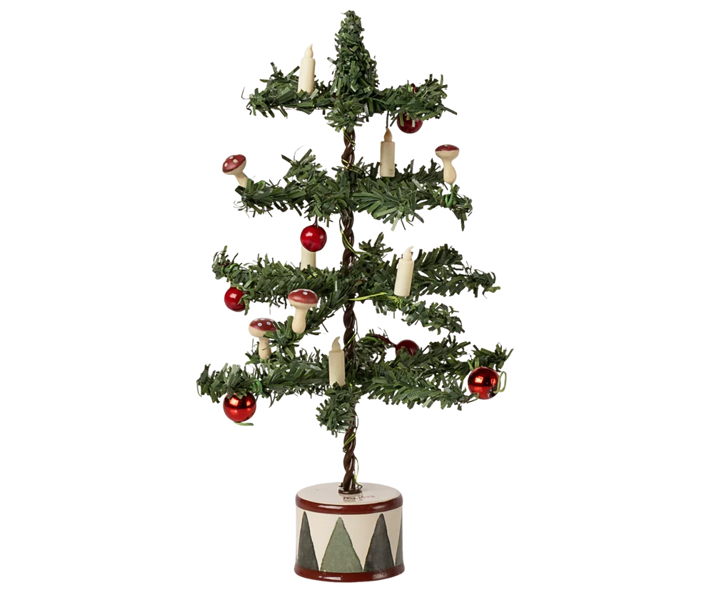 Sapin Souris Maileg