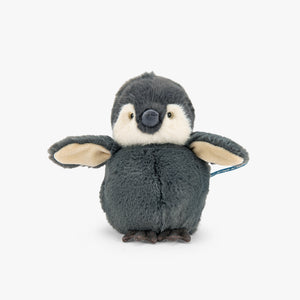 Peluche Petit manchot moulin roty