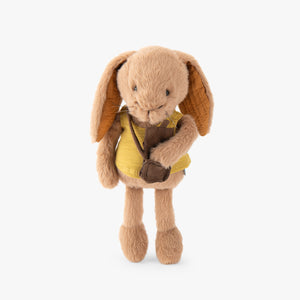 Peluche lapin Jojo Moulin Roty