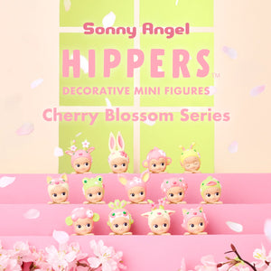Sonny Angel - Hippers Cherry Blossom (1pcs)