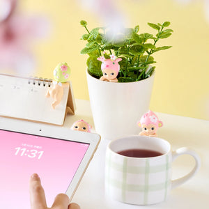 Sonny Angel - Hippers Cherry Blossom (1pcs)