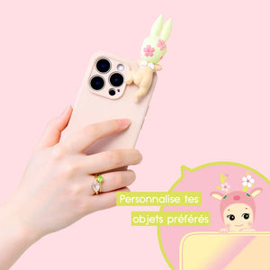Sonny Angel - Hippers Cherry Blossom (1pcs)