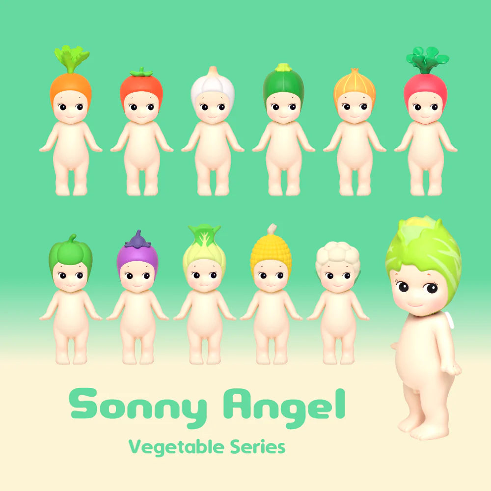 Sonny Angel Légumes (1pcs)