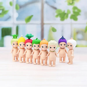 Sonny Angel Légumes (1pcs)