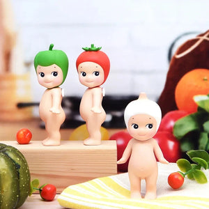 Sonny Angel Légumes (1pcs)
