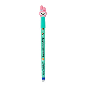 Stylo effaçable Bo-Bo Hello Kitty My Melody – Cupcakes solve everything!