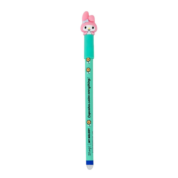 Stylo effaçable Bo-Bo Hello Kitty My Melody – Cupcakes solve everything!