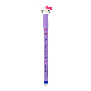 Stylo effaçable Bo-Bo Hello Kitty - Kindness is always