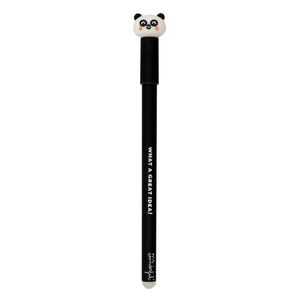 Stylo effaçable Bo-Bo Panda Miranda - Quelle bonne idée !