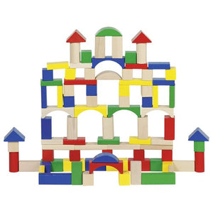Baril de construction Goki