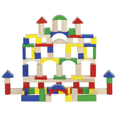 Baril de construction Goki