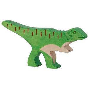 Allosaurus Goki