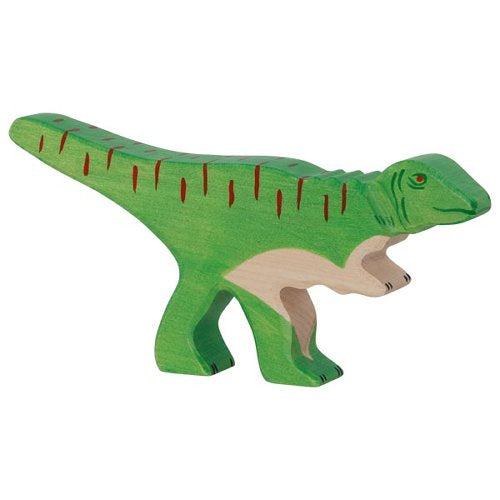 Allosaurus Goki