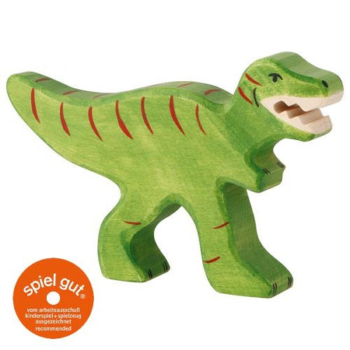 Tyrannosaure Goki