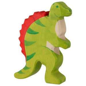 Spinosaurus Goki