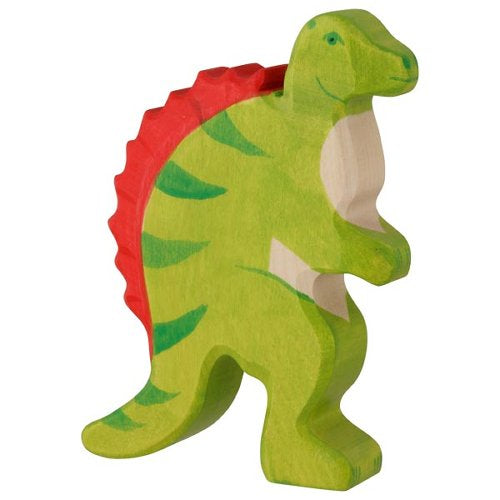 Spinosaurus Goki