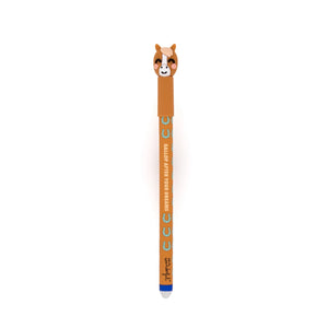 Stylo effaçable Bo-Bo – Rayo le cheval