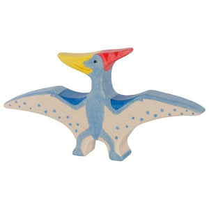 Ptéranodon Goki