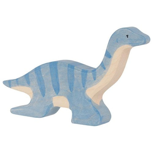 Plesiosaurus Goki