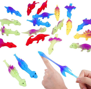 Animaux à lancer